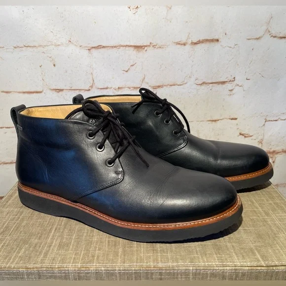 samuel hubbard | Shoes | Samuel Hubbard Rainy Day Reboot  display picture 1